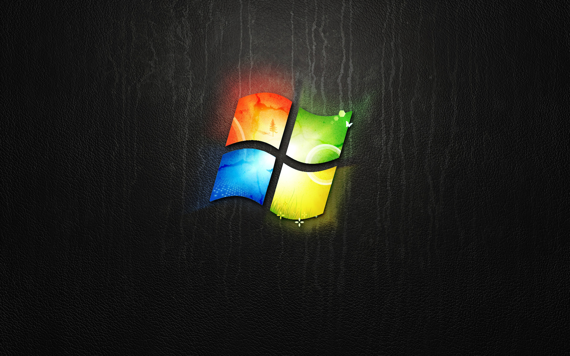 Dark Windows Logo274526076 - Dark Windows Logo - Windows, Logo, Dark